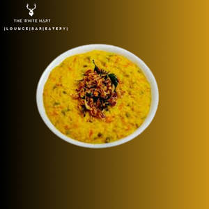 Dal Khichdi
