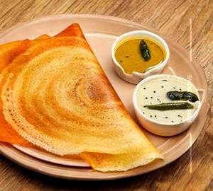 Masala Dosa