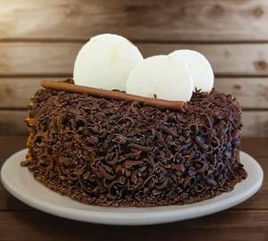 Fudgy Excess Premium Cakes