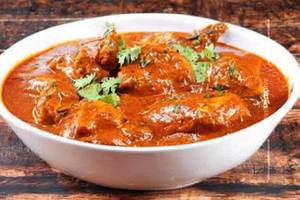Kadai Chicken
