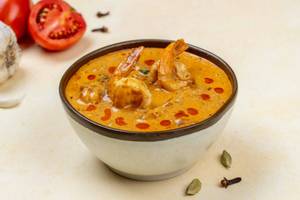 Prawns Curry