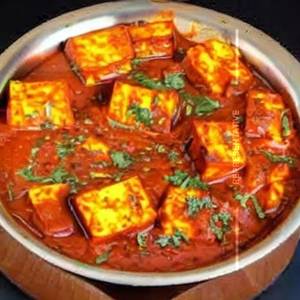 Chola Paneer