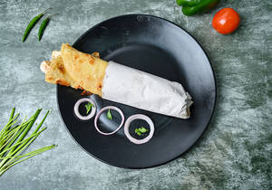Paneer Roll