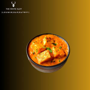 Paneer Makhani