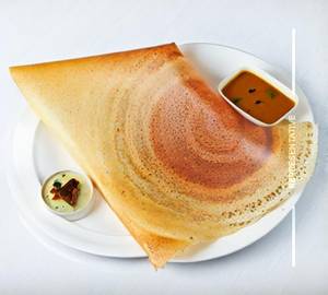 Rava Dosa