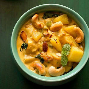 Veg Navratan Korma