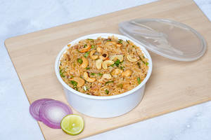 Kaju Fried Rice