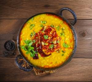 Dal Tadka
