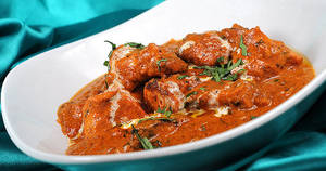 Murg Makhmali