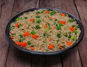 Veg Fried Rice