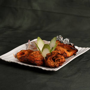 Tandoori Chicken