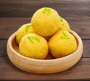 Ghee Besan Laddo (250 gms)