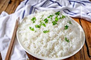 White Rice