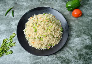 Veg Fried Rice
