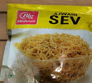 Ajwain Sev (250 gms)