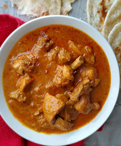 Chicken Korma