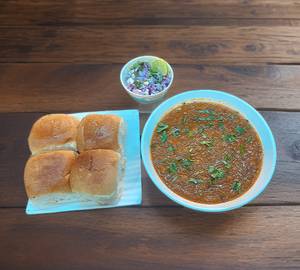 Pav Bhaji