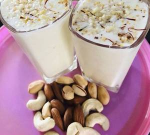 Rabdi Lassi