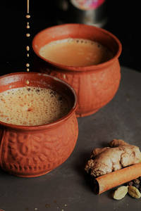 Masala Chai