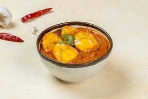 Egg Curry