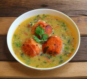 Bonda Soup