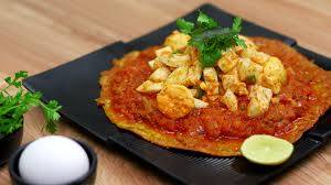Anda Mughlai (2 Pcs)