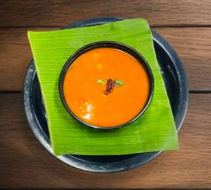 Extra Breakfast Sambar