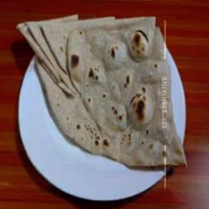 Rumali Roti