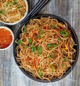 Gobi   Noodles