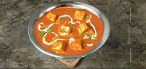 Paneer Butter Masala