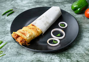 Chilli Chicken Roll