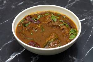 Kadai Chicken