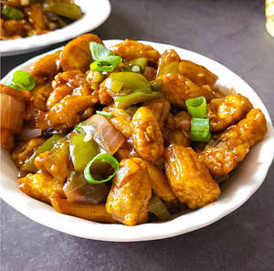 Babycorn Chilly