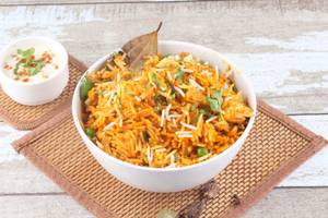 Dum Biryani