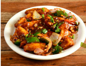 Paneer 65