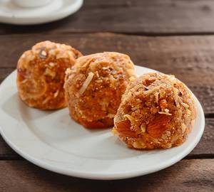 Dink Laddo (250 gms)