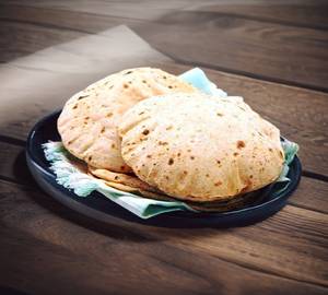 2 tawa roti