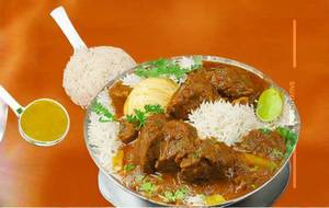 Mutton family pack  ( jumbo)