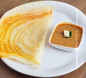 Plain Dosa