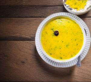 Plain dal