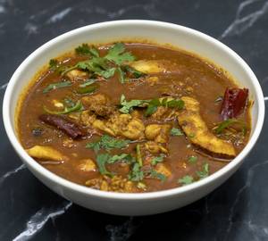 Pallipalayam Chicken Gravy