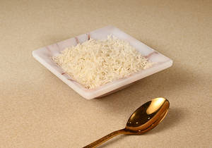 Steam Rice