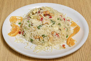 Kashmiri Pulao
