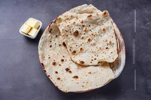 Butter Pulka