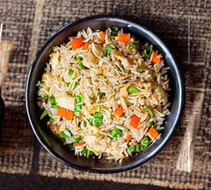 Chicken Special Fried Rice 