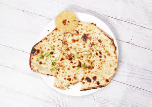 Kashmiri Naan
