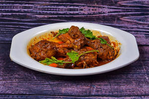 Chicken Dehati