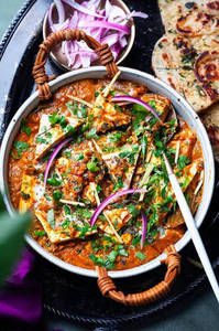 Paneer Butter Masala
