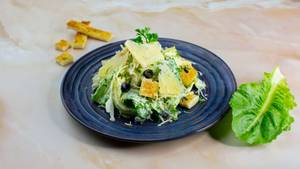Caesar Salad (Veg)