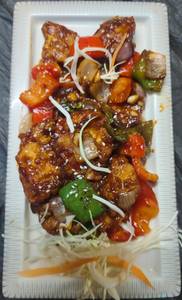 Bangkok Crispy Chicken
